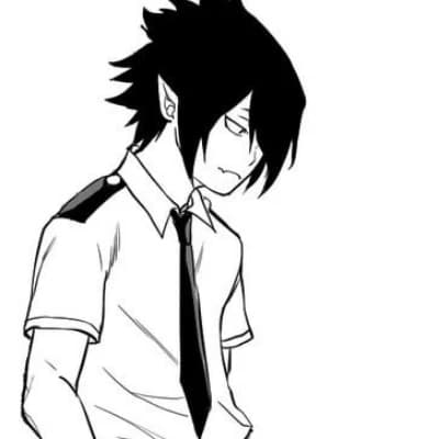 Tamaki Amajiki thumbnail