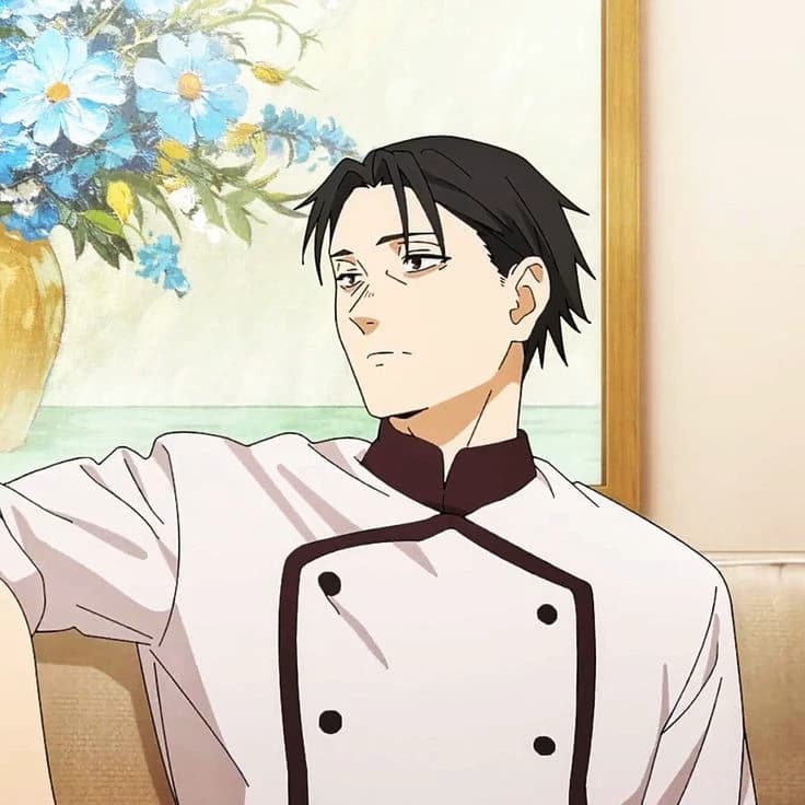 Keiichiro Tsumugi thumbnail