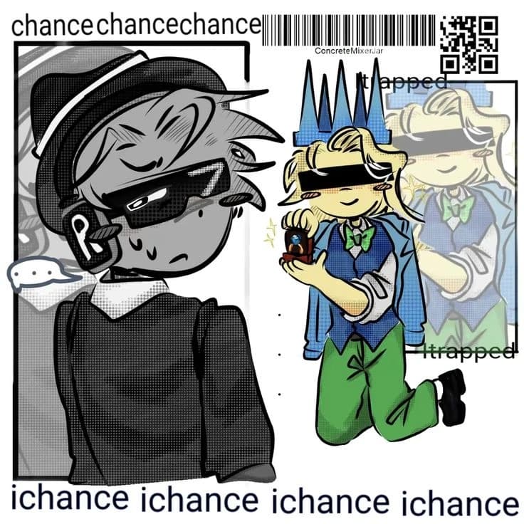 Itrapped thumbnail