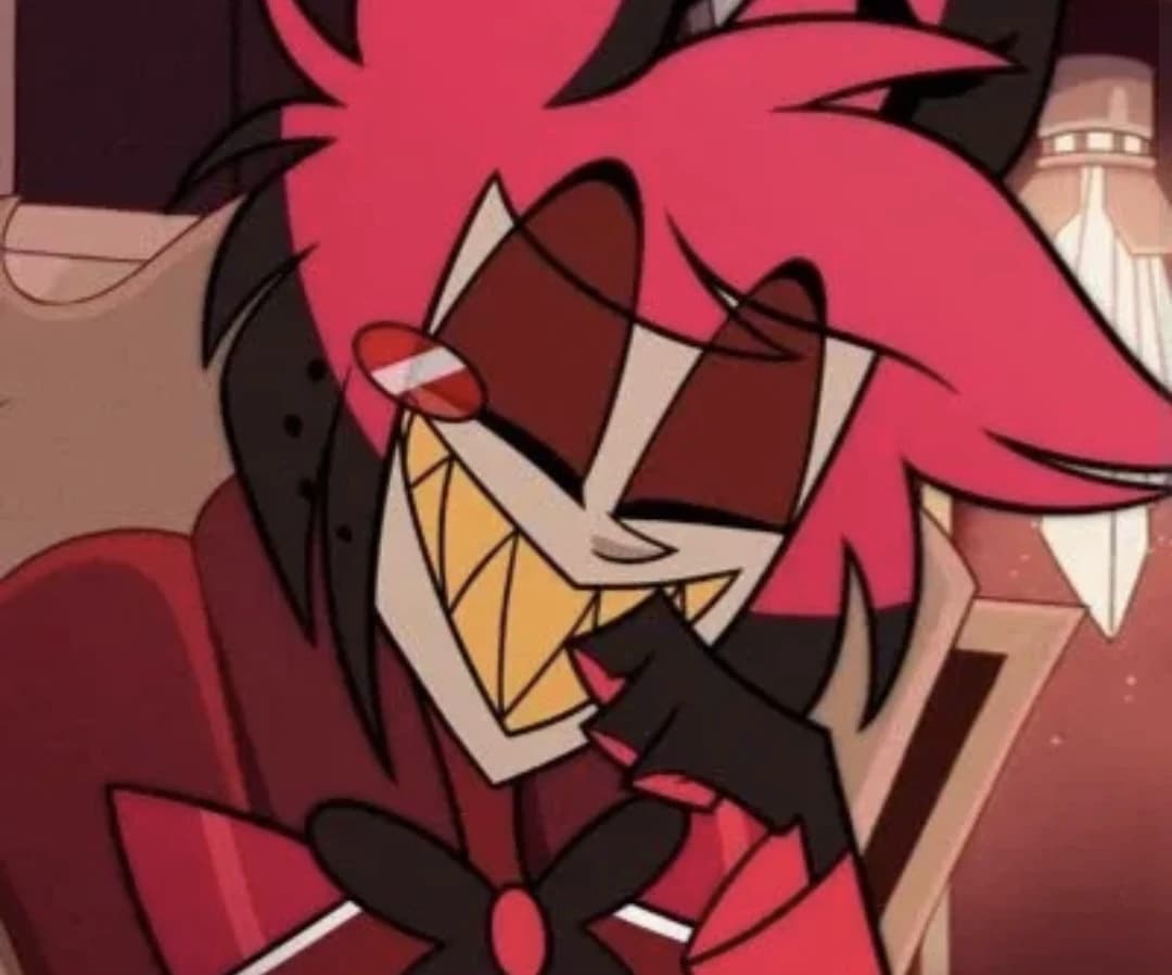 Alastor thumbnail