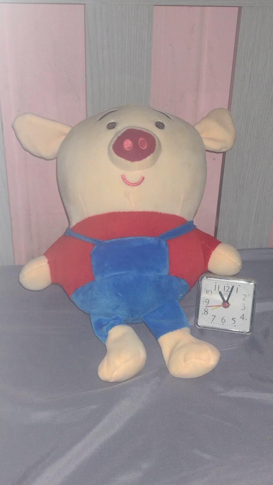 Time Pig thumbnail