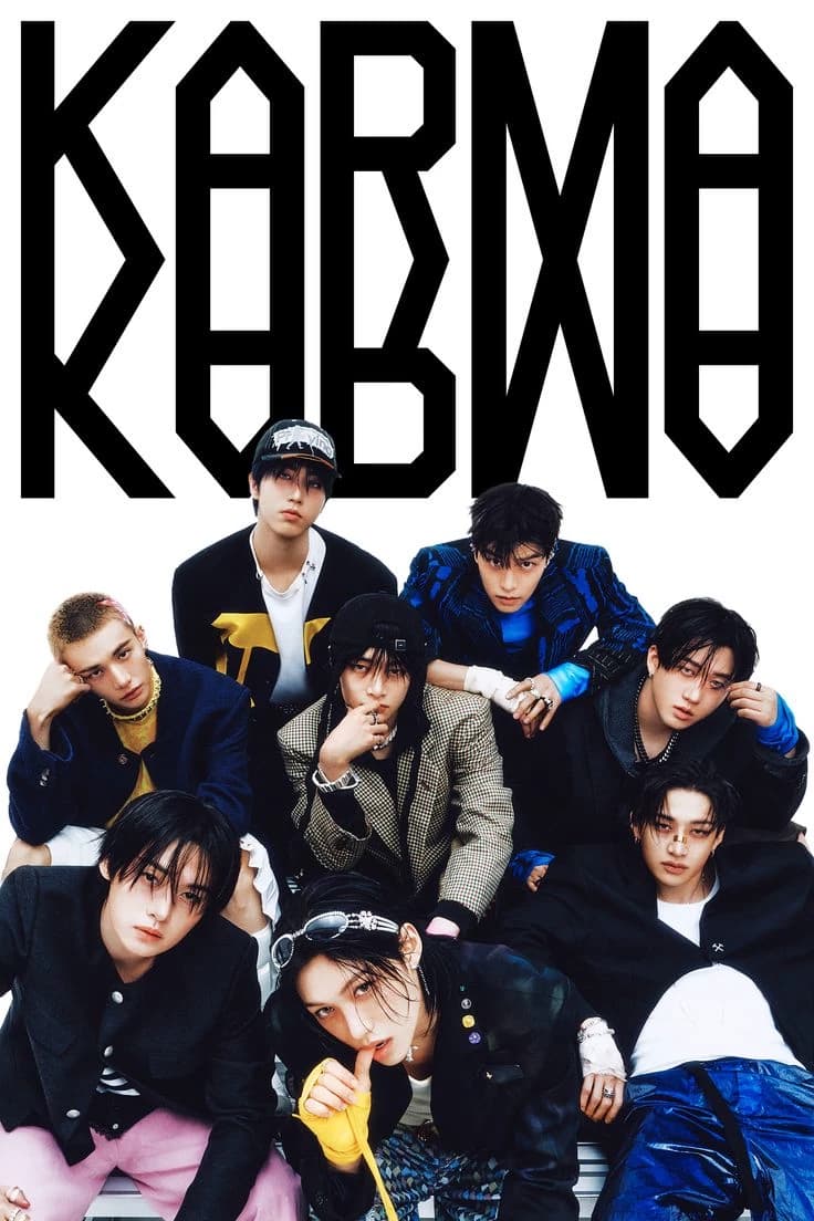 Straykids thumbnail