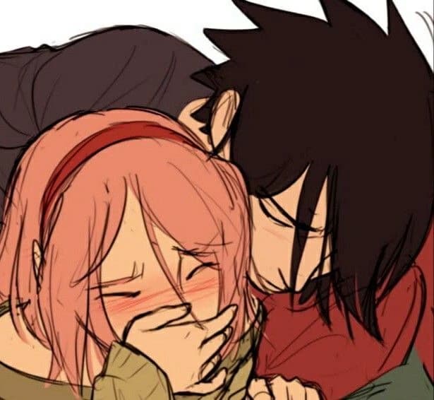 Sasusaku🫦 thumbnail