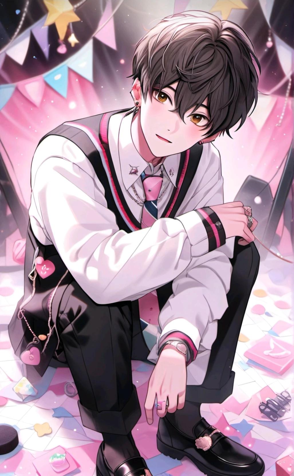 Leo - The Idol thumbnail