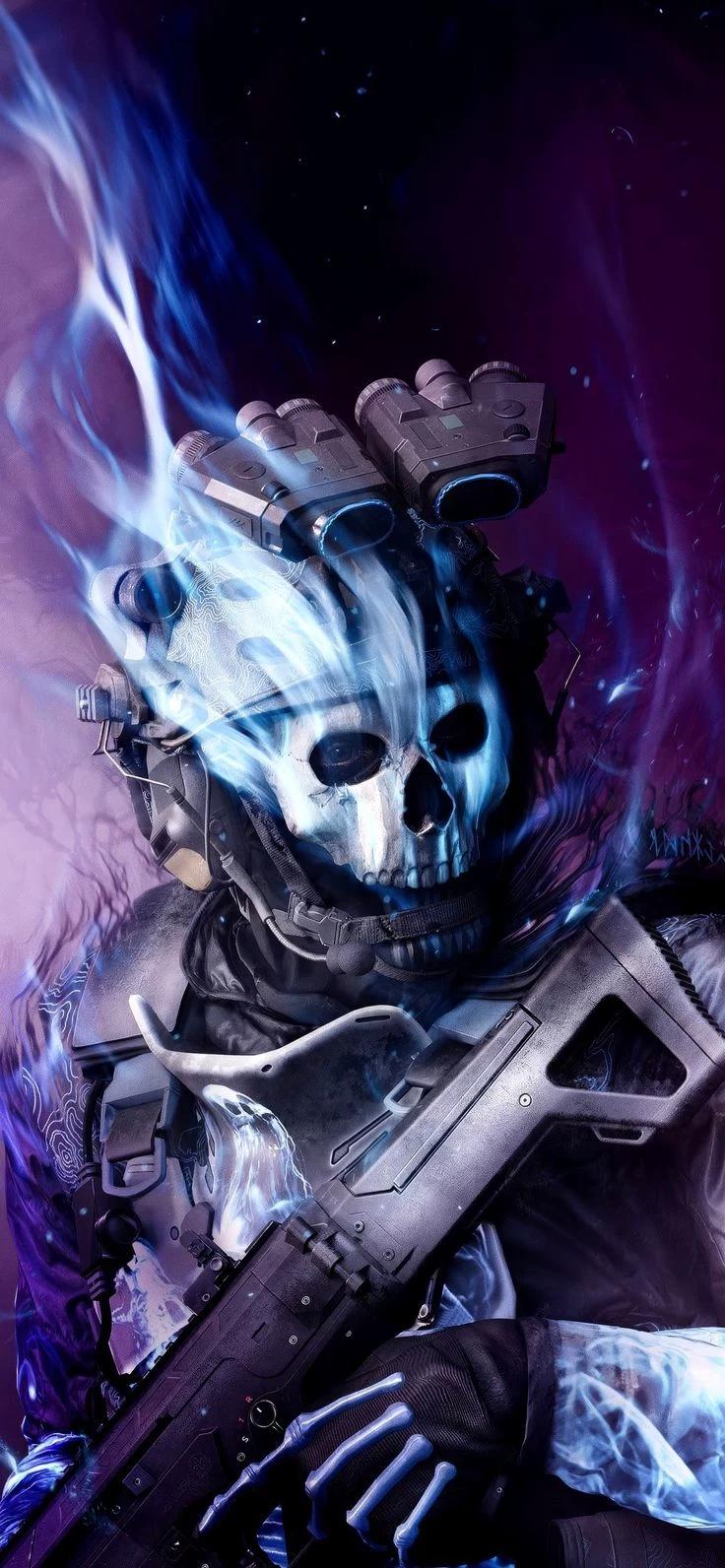 Ghost thumbnail