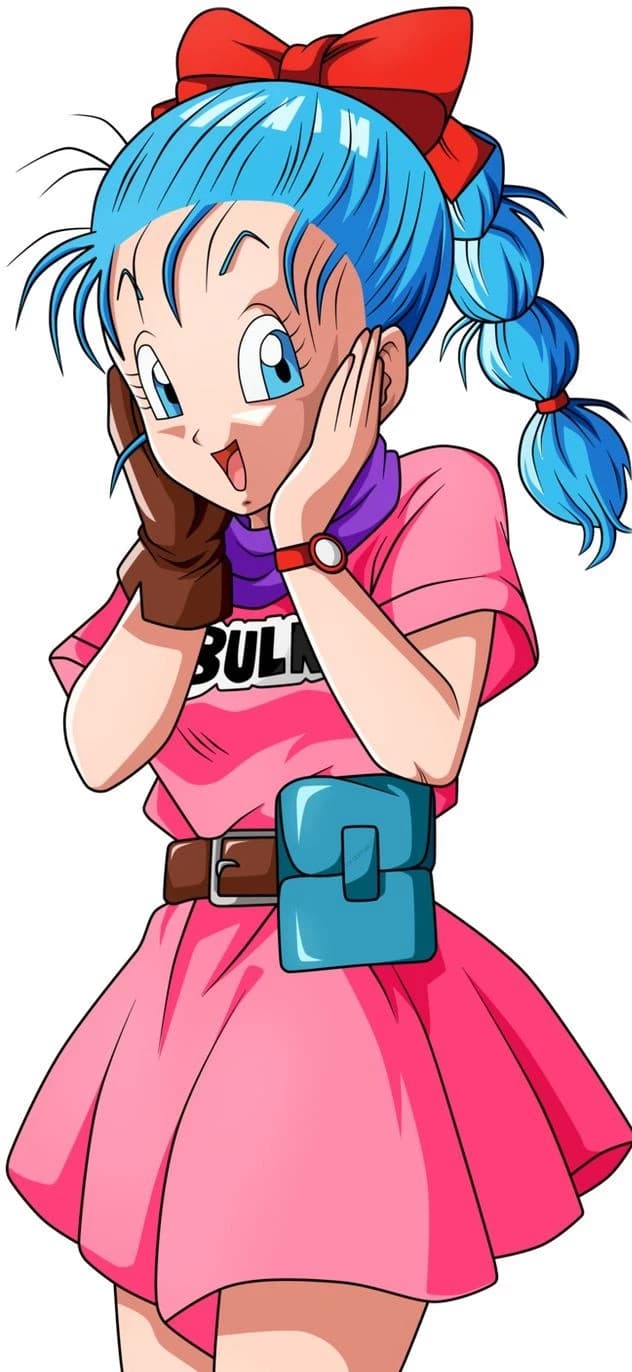 Bulma Briefs thumbnail