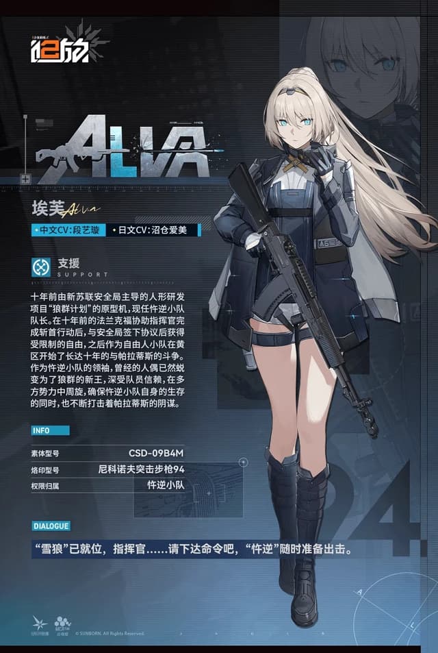 AN-94 thumbnail