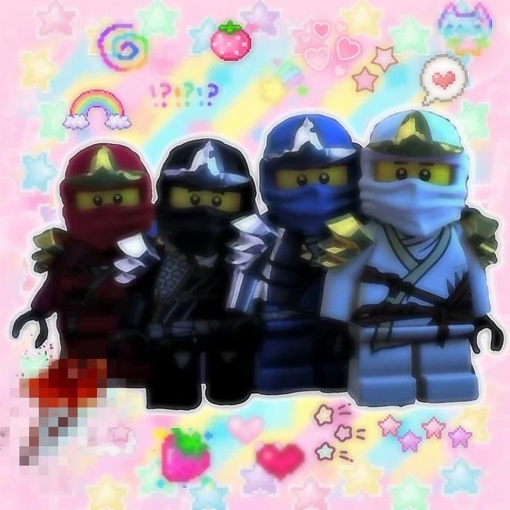 Ninjago. thumbnail