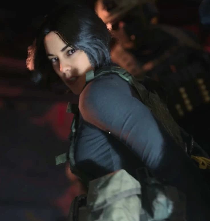 Valeria Garza thumbnail