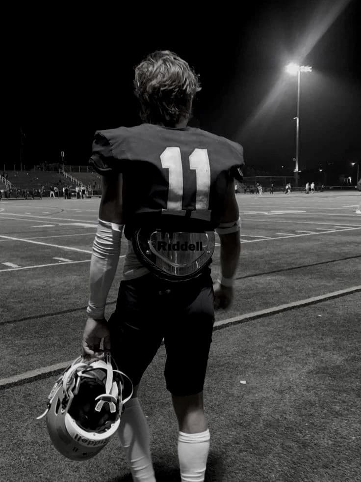 football boyfriend thumbnail
