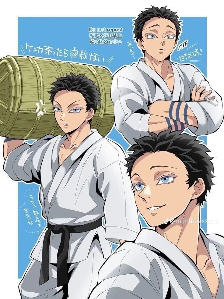 🩵~•| Hakuji |•~🩵 thumbnail