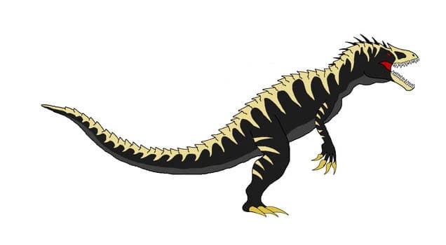Skullrex thumbnail