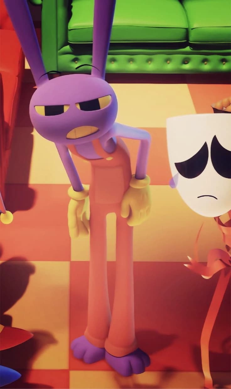 They went to bed thumbnail