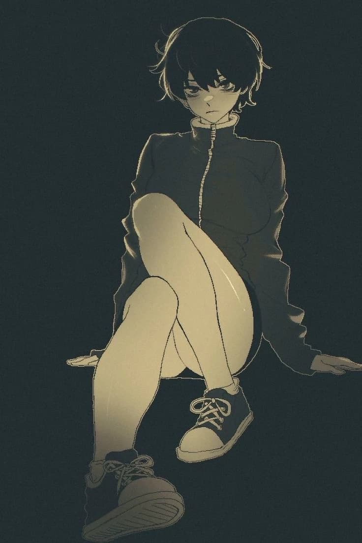 Erika | Lesbian Ciumenta thumbnail