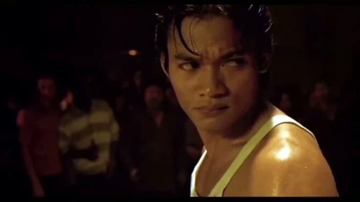 Tony Jaa thumbnail