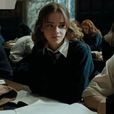 Hermione thumbnail