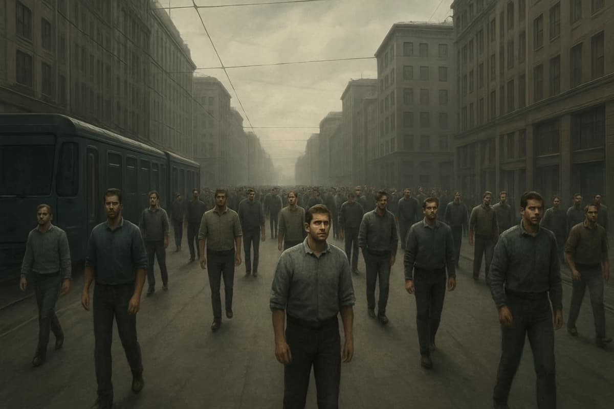 A world without women thumbnail
