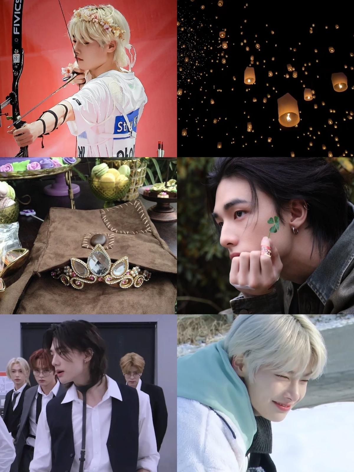 HYUNIN thumbnail