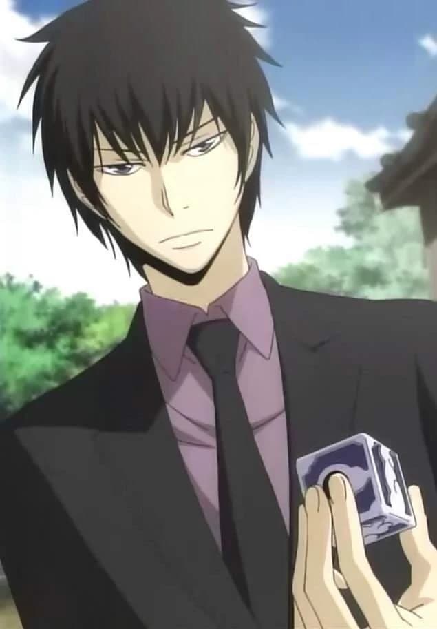 Kyoya Hibari thumbnail