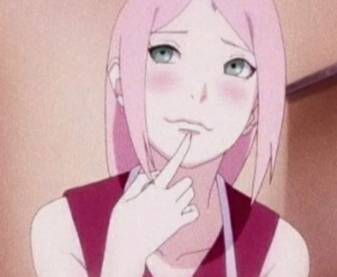 Sakura Haruno (my wife) thumbnail