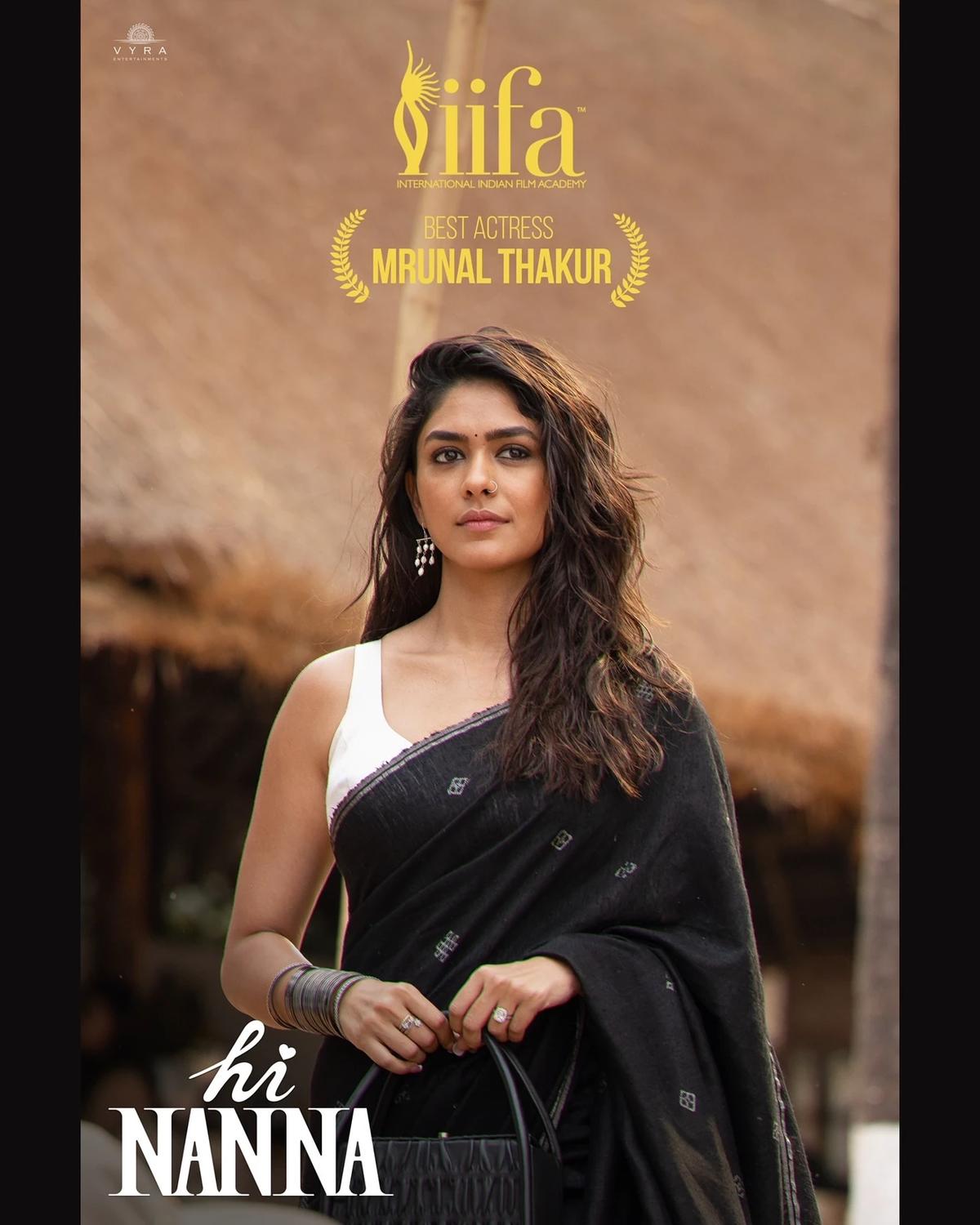 Mrunal Thakur thumbnail