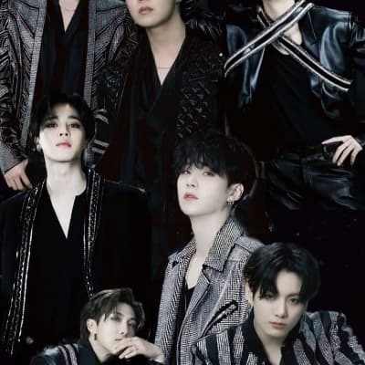 BTS Mafia thumbnail