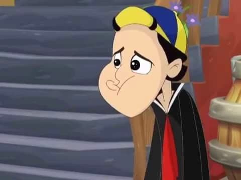 Quico thumbnail