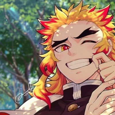 Kyojuro Rengoku thumbnail