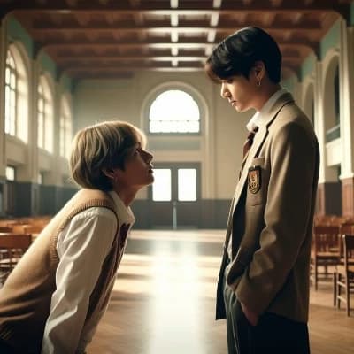 Kim Taehyung | TAEKOOK thumbnail