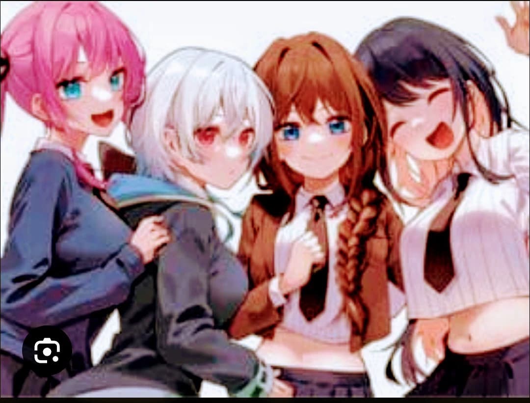 Popular Girls Group thumbnail