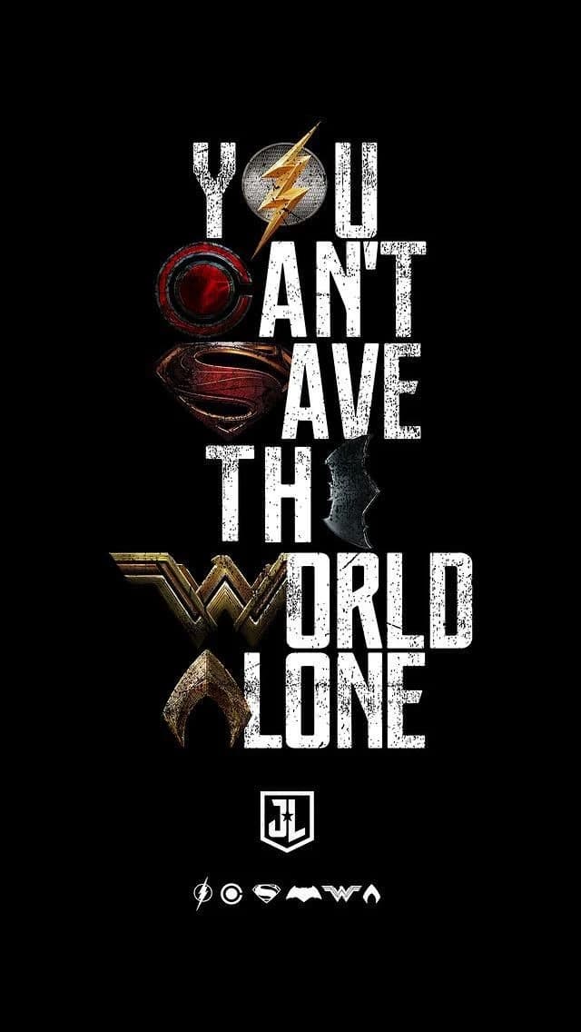 Justice League  thumbnail