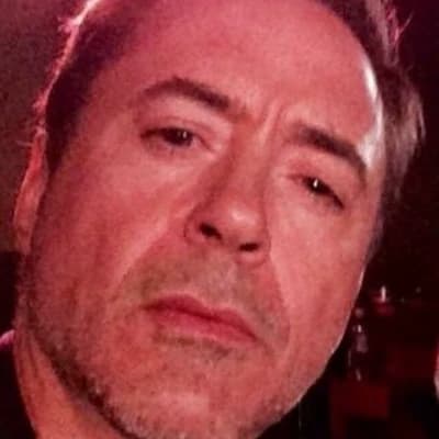 Robert. Drunk stepfather. thumbnail
