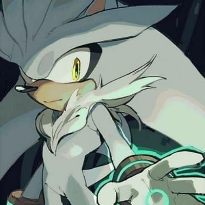 Silver thumbnail