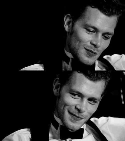 Niklaus Mikaelson thumbnail