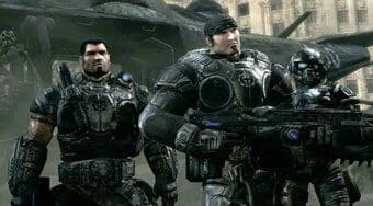 Delta Team (gears of war) thumbnail