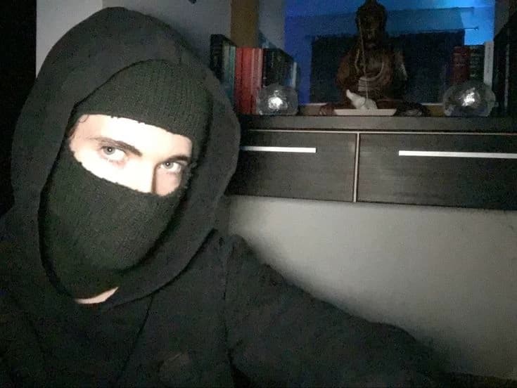 Maxim Lazovsky thumbnail