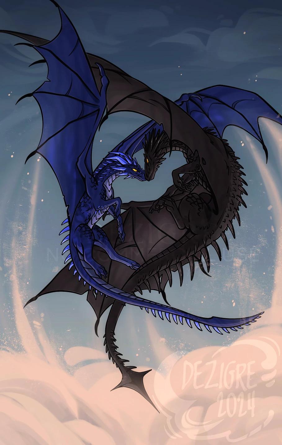 Dragons thumbnail