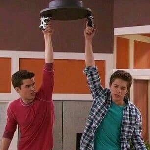 Adam x chase (lab rats) thumbnail