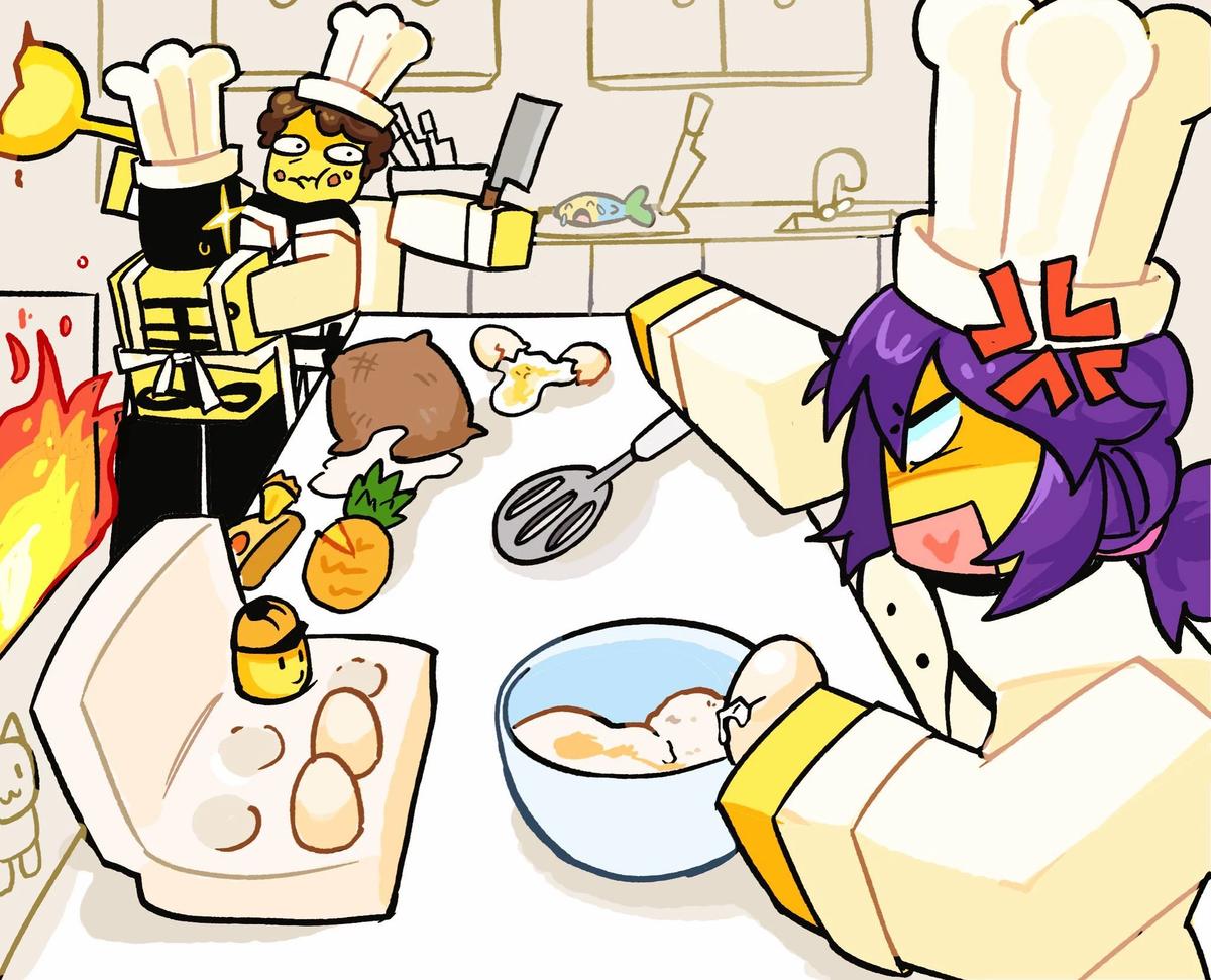 A normal day thumbnail