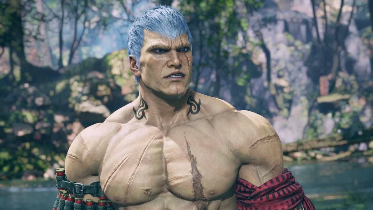 Bryan Fury thumbnail