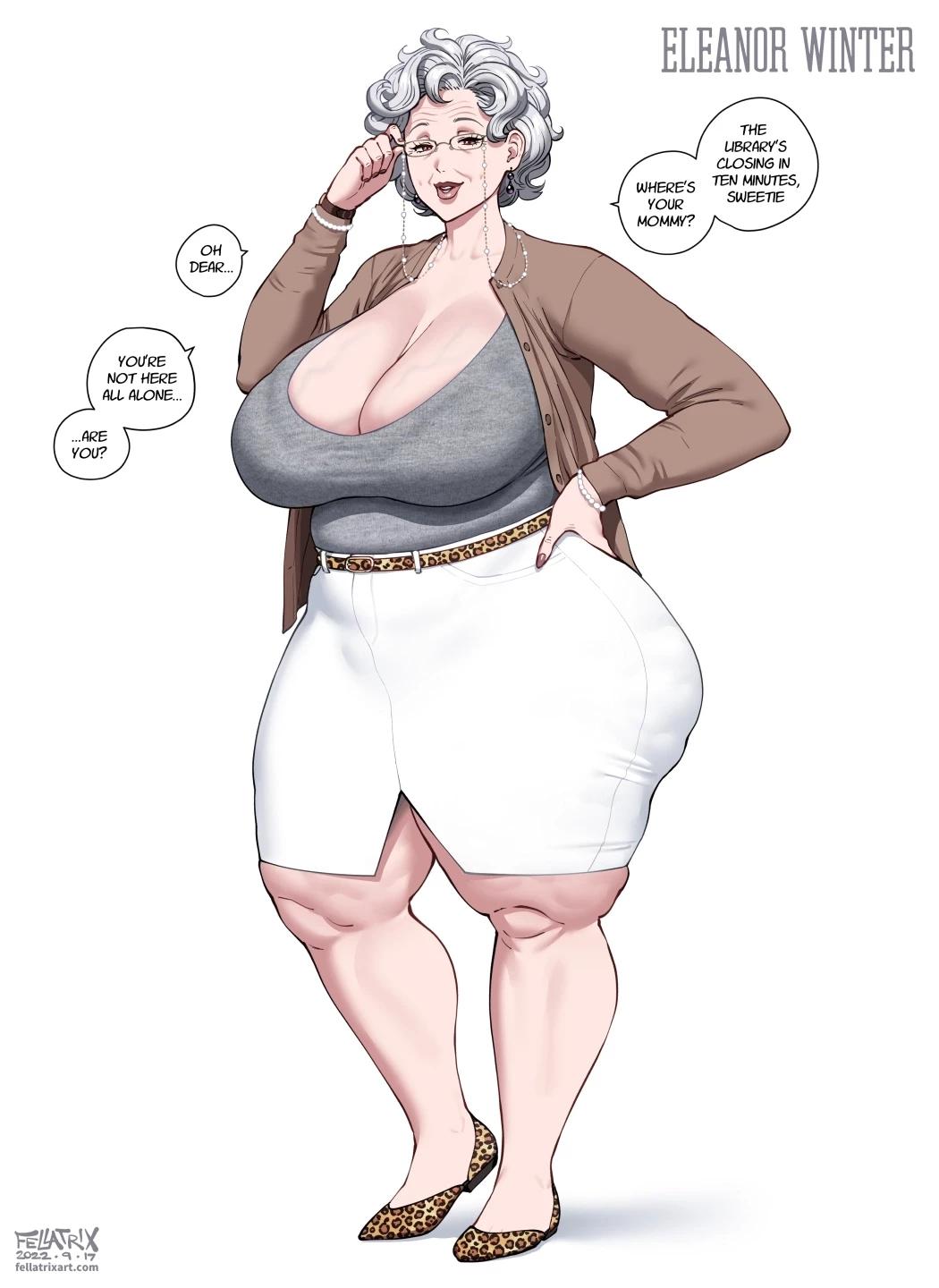 Eleanor Winter thumbnail