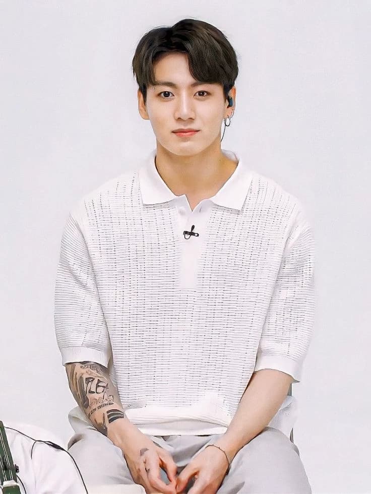 Jeon Jungkook  thumbnail