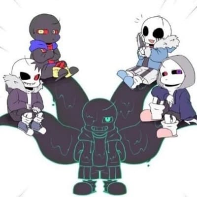 bad guy san thumbnail