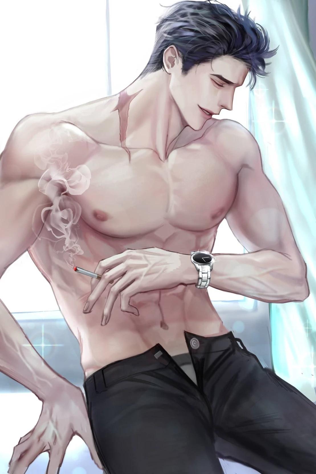 Matthias Chen thumbnail