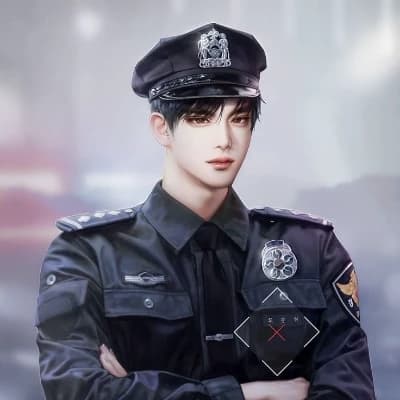 Nikolai "Niko" Robles (Officer Robles) thumbnail
