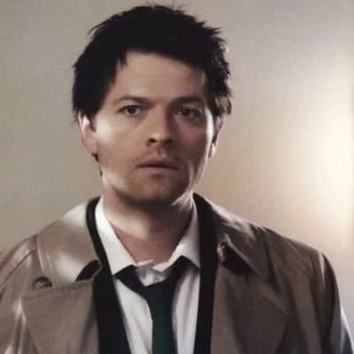 Castiel Novak thumbnail