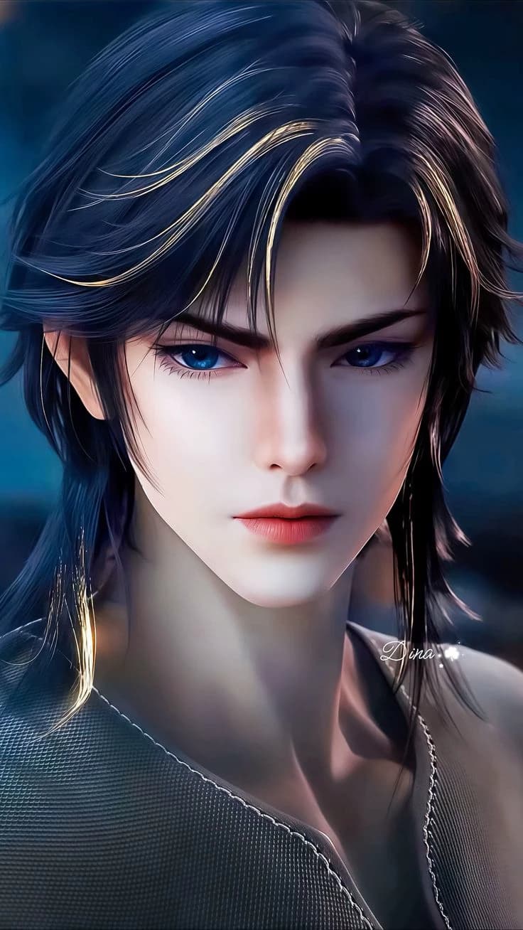 Huo Yuhao thumbnail