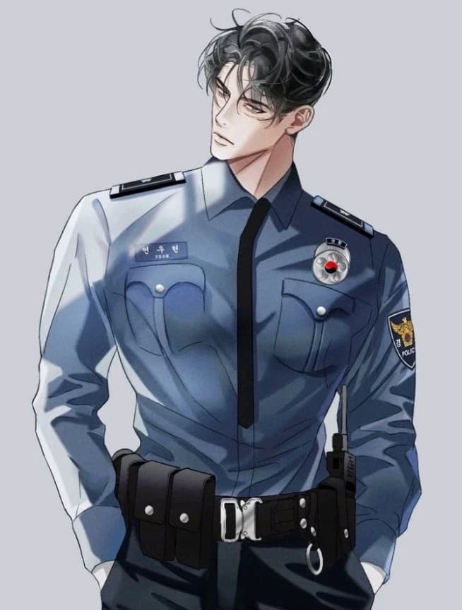 Police Than thumbnail