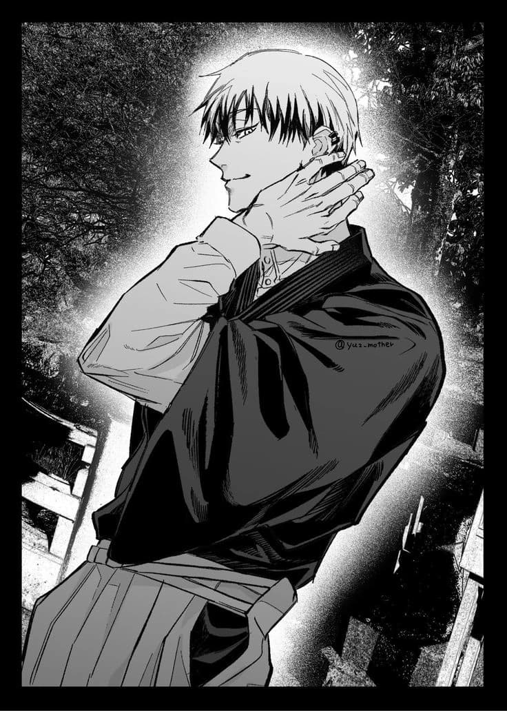 Naoya Zenin thumbnail