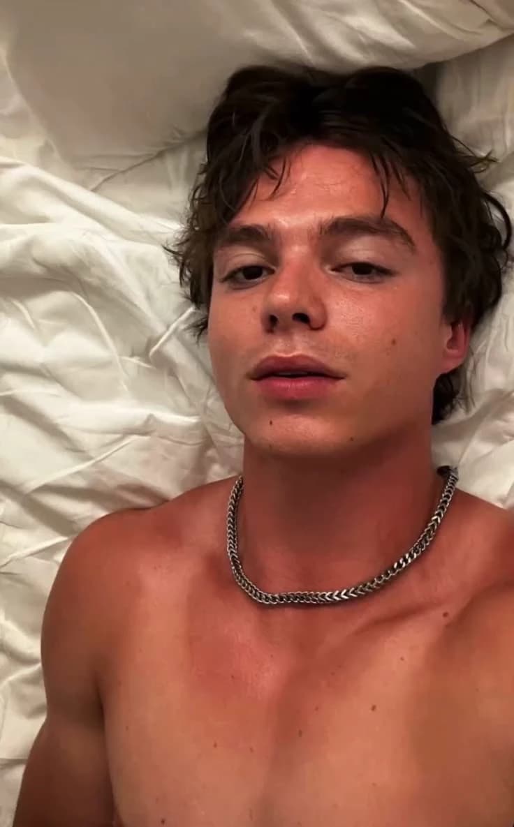 Nick thumbnail